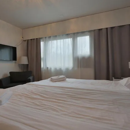 Hotel Kittilae Hotel 3*