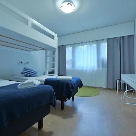 Hotel Kittilae