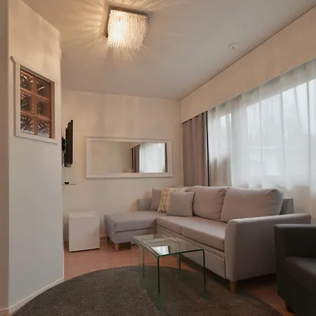 Otel Hotel Kittilae 3*