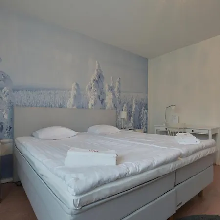 Hotel Hotel Kittilae Kittilä