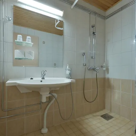 Hotel Hotel Kittilae