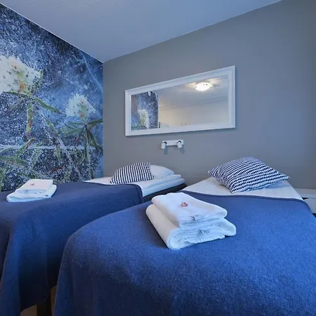 Hotel Hotel Kittilae