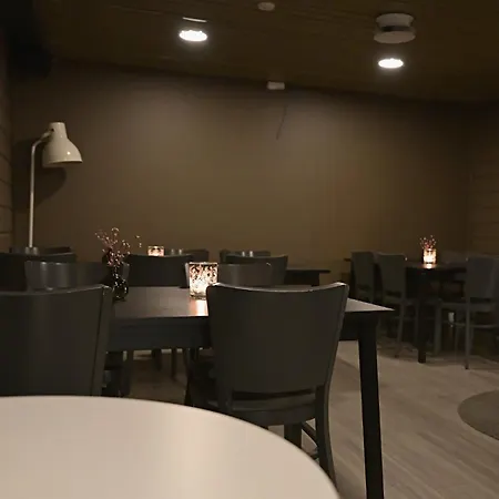 Hotel Kittilae Kittilä