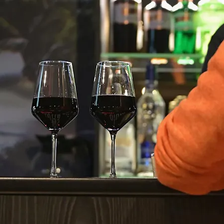 Hotel Kittilae Otel Kittilä