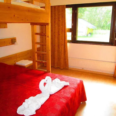 Hotel Kittilae Kittila (Lapland)