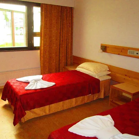 Hotel Kittilae 3*