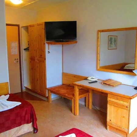 Hotel Hotel Kittilae Kittila (Lapland)