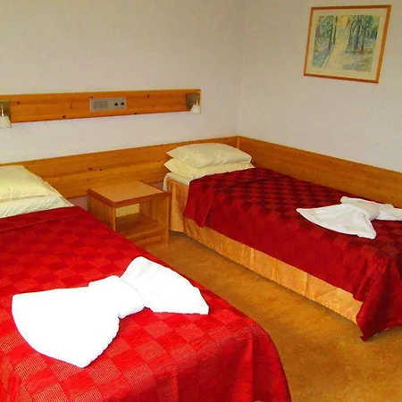 Hotell Hotel Kittilae