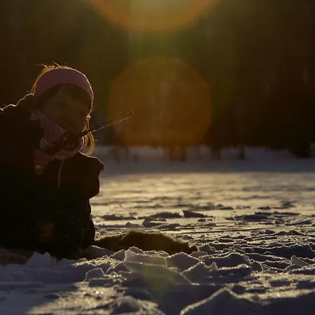 Hotel Kittilae Hotel