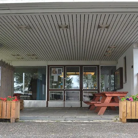Hotel Kittilae