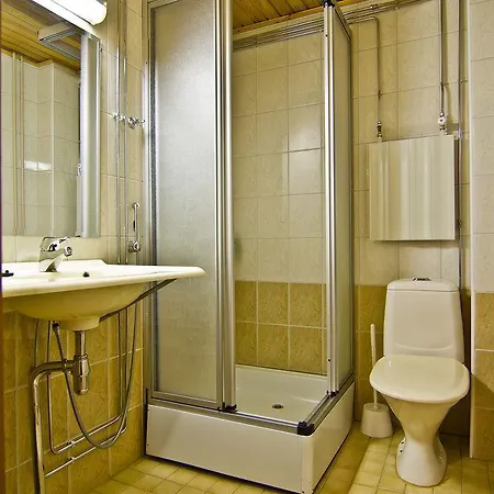 Hotel Kittilae Hotell
