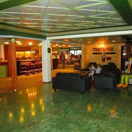 Hotel Kittilae Hotell 3*