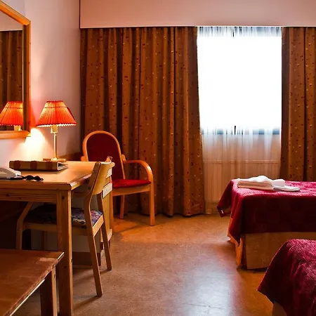 Hotel Hotel Kittilae