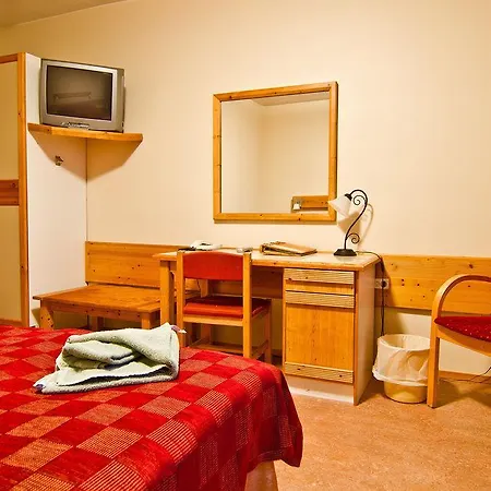 Hotel Kittilae 3* Kittila (Lapland)