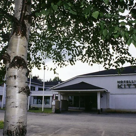 Hotel Kittilae Hotel