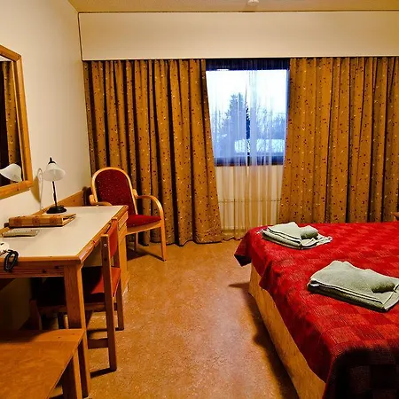 Hotel Hotel Kittilae