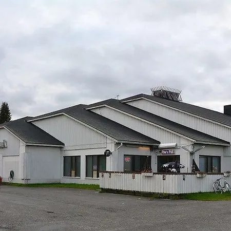 Hotel Hotel Kittilae 3*