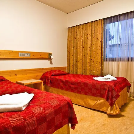 Hotel Hotel Kittilae