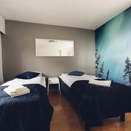 Hotel Hotel Kittilae Kittila (Lapland)