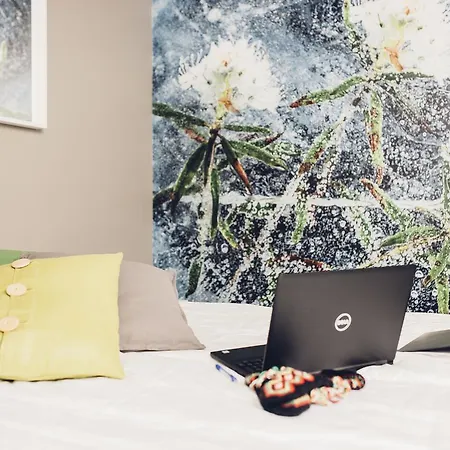Hotel Hotel Kittilae
