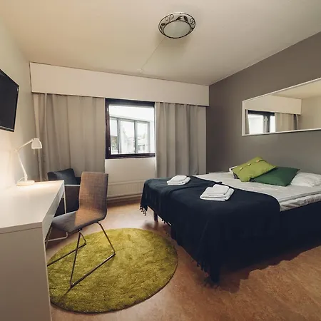 Hotel Kittilae Hotel 3*