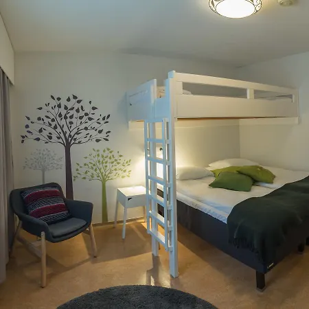 Hotel Kittilae Hotel 3*
