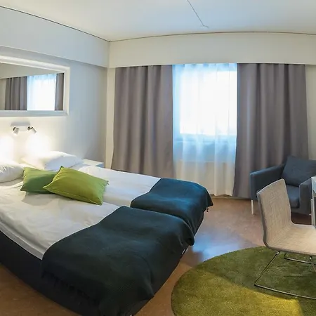 Hotel Kittilae Hotel Kittila (Lapland)