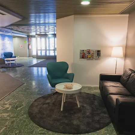 Hotel Kittilae Hotel 3*