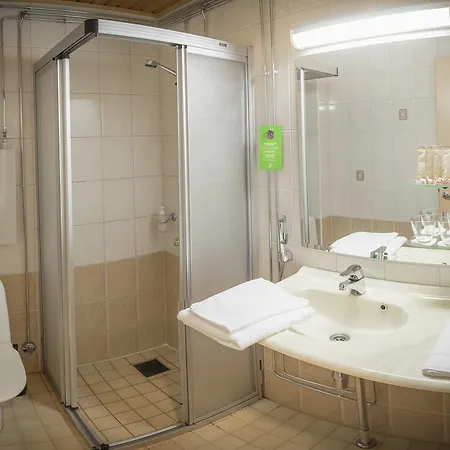 Hotel Hotel Kittilae 3*