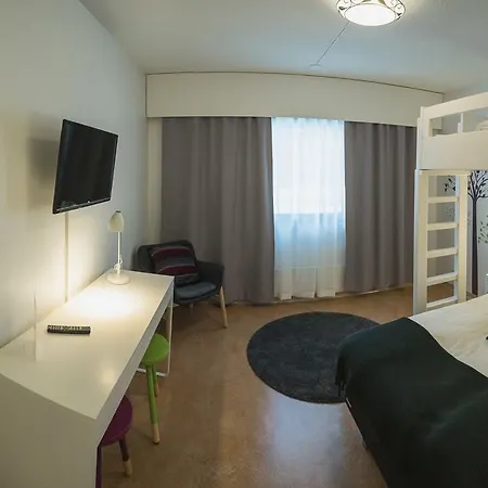 Hotel Kittilae Hotel 3*