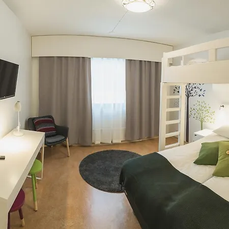 Hotel Kittilae 3* Kittila (Lapland)