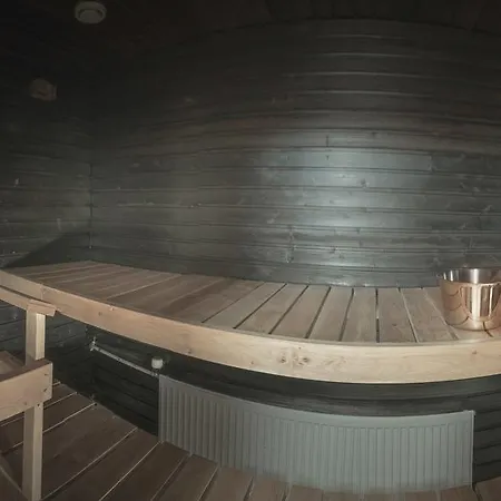 Hotel Kittilae Kittila (Lapland)