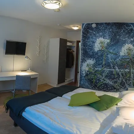 Hotel Kittilae Kittila (Lapland)
