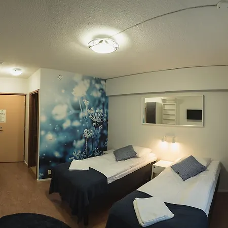 Hotel Kittilae 3*