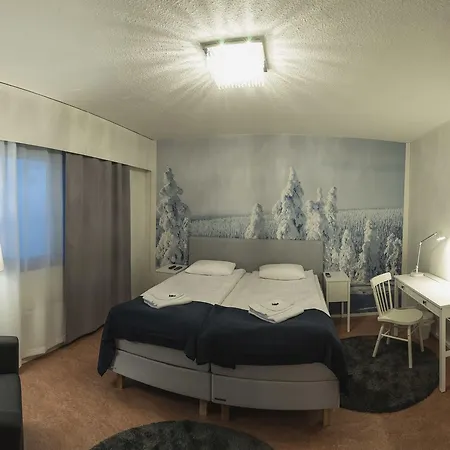Hotel Kittilae