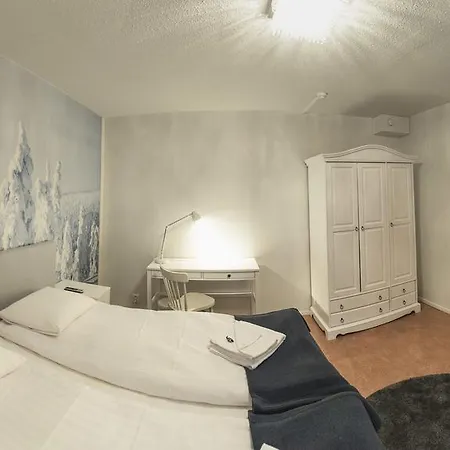 Hotel Kittilae Hotel Kittila (Lapland)