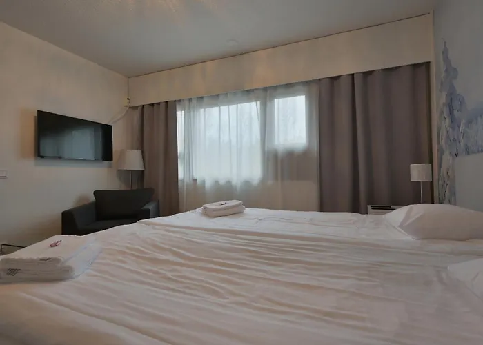 Hotel Kittilae Hotel 3*