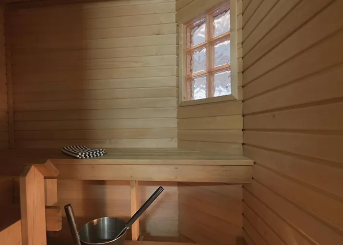 Hotel Kittilae Kittilä