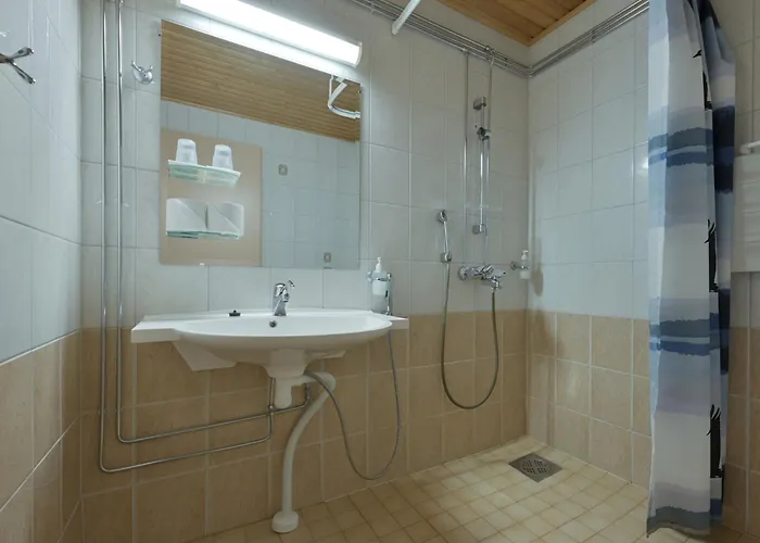 Hotel Hotel Kittilae