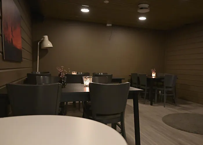 Hotel Kittilae Kittilä