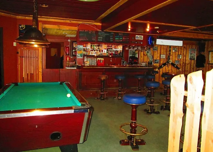 Hotel Kittilae 3* Kittila (Lapland)