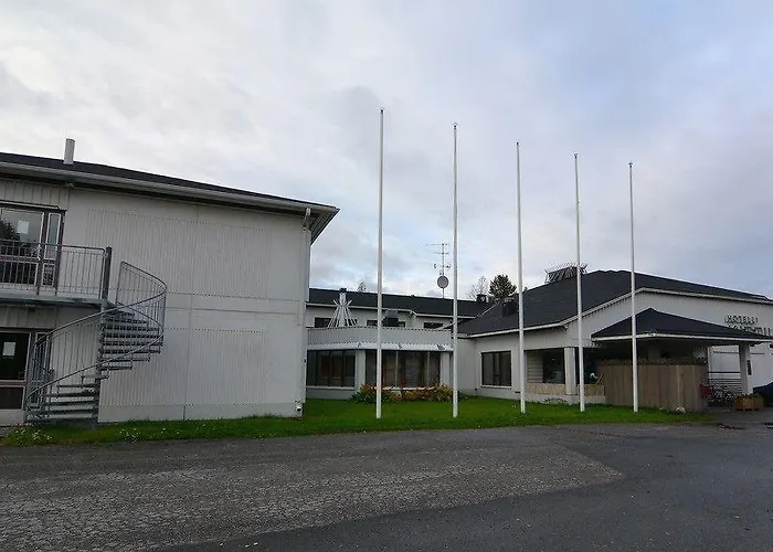 Hotel Kittilae Hotel