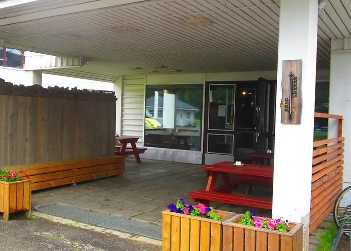 Hotel Kittilae Hotel Kittilä