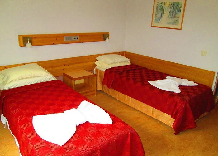 Hotel Hotel Kittilae