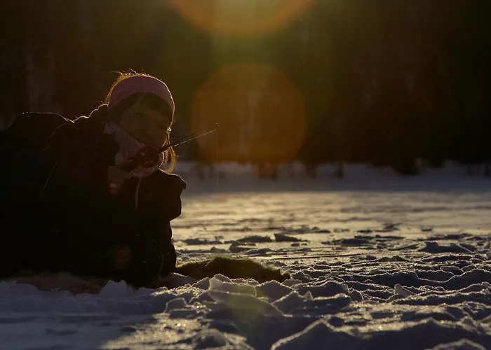 Hotel Kittilae Hotel