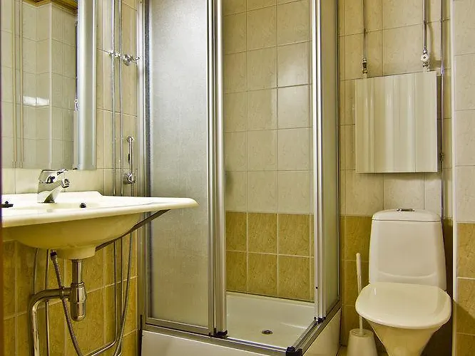 Hotel Kittilae Hotel