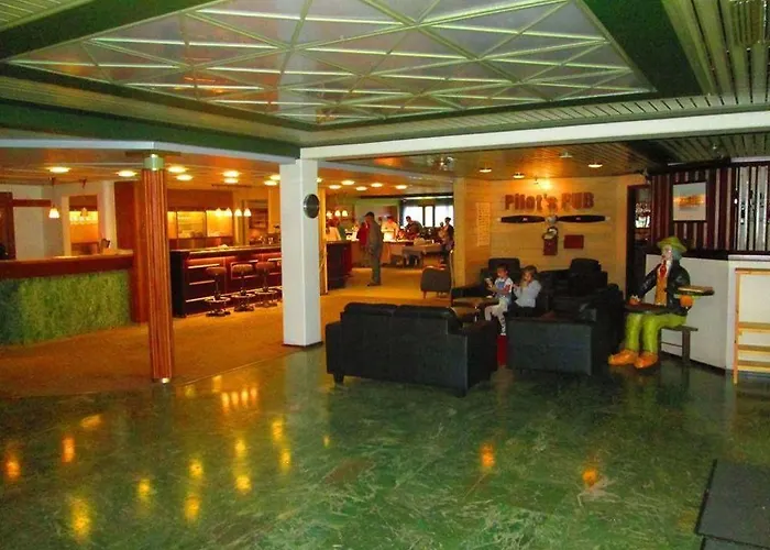 Hotel Kittilae Hotel 3*