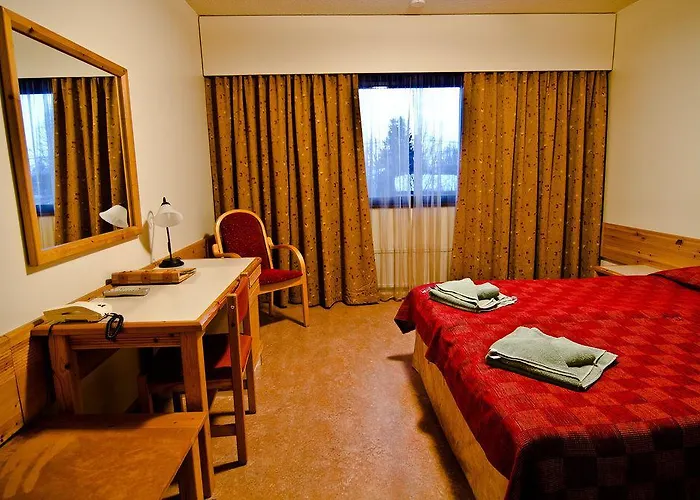 Hotel Hotel Kittilae